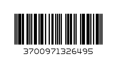 VS Хайлайтер MERCI № 01 - Штрих-код: 3700971326495