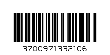 консилер сабо - Штрих-код: 3700971332106