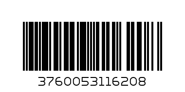 Вино Руж энд блан 0,7 Франция - Штрих-код: 3760053116208