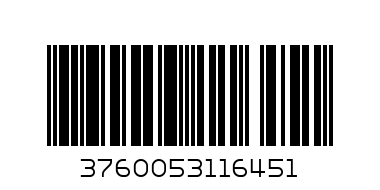 Вино ШАНТЕЛЬ 0,75л - Штрих-код: 3760053116451