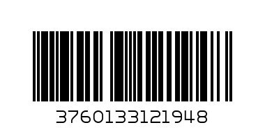 ten ruby rose beaty 12 ml - Штрих-код: 3760133121948
