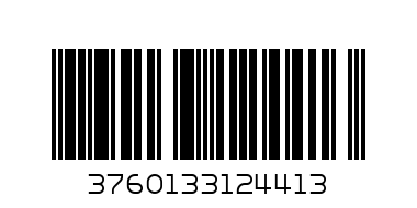 Ruby Rose Тени HB-2542 - Штрих-код: 3760133124413