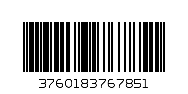 10 Помада для губ/Lip Stick Colour Lambre, 4,5г - Штрих-код: 3760183767851