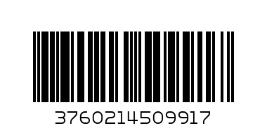 Ваза 28см ZB0991-TA - Штрих-код: 3760214509917