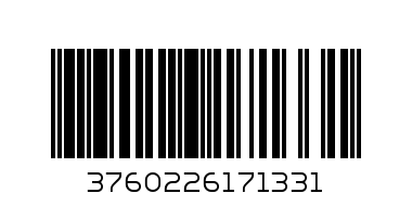 Tester Золотой Эльф жен. 100 мл - Штрих-код: 3760226171331