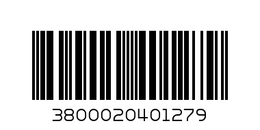 Шоколад Kit Kat  40 гр ассорти - Штрих-код: 3800020401279