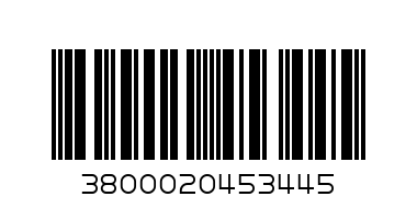 V.O. Kit Kat Duo NCPcert 64 gr - Штрих-код: 3800020453445