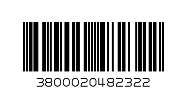 100 ГР.НЕСКАФЕ ГОЛД - Штрих-код: 3800020482322