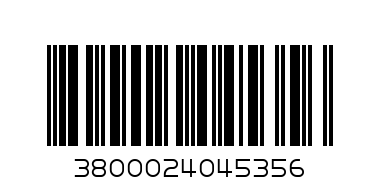 TEO SAP. LICHID REZ 800ML MILK RICH - Штрих-код: 3800024045356