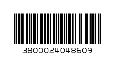 семана 800мл - Штрих-код: 3800024048609