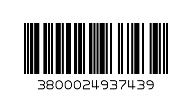 Кагр Монастырский 0,7 - Штрих-код: 3800024937439