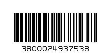 Вино Мускат болгарии кр, десертн, 16 0,75л Болгария - Штрих-код: 3800024937538