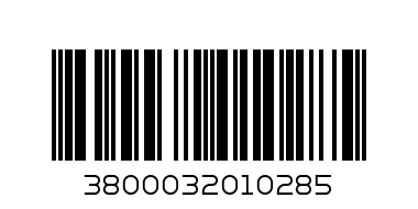 ВОДКААЛЯСКА1Л - Штрих-код: 3800032010285