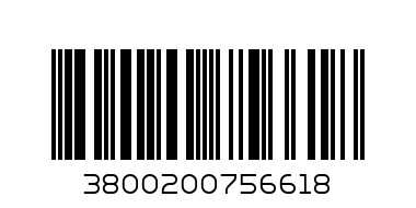 FINE FOOD KJOPOOLU 250 GR - Штрих-код: 3800200756618