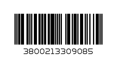 NCF03Z гигиен прокладки 2х10 - Штрих-код: 3800213309085