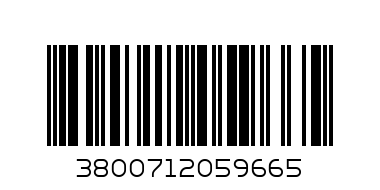 СВЕТИЛЬНИК ДИОДН. 12 ВТ ULTRA LIGHT - Штрих-код: 3800712059665