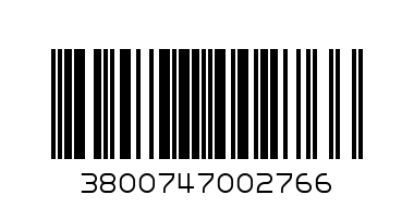 ПЕПСИТУИСТЛИМОН-2Л. - Штрих-код: 3800747002766