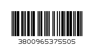 Кошелек женский - Штрих-код: 3800965375505