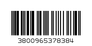 Кошелек женский - Штрих-код: 3800965378384
