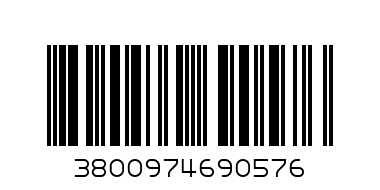 Джемпер ддев. 62785-20 - Штрих-код: 3800974690576