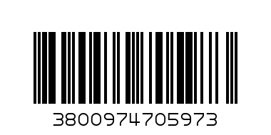 10034-23,37,40 трусы 52 - Штрих-код: 3800974705973