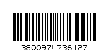 Трусы ддев. 10089-38 146 - Штрих-код: 3800974736427