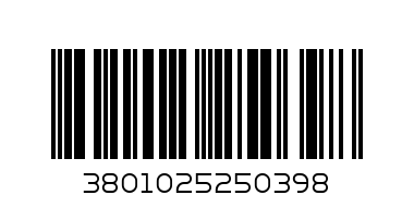 Песочник дмал. 90192-29-380 - Штрих-код: 3801025250398