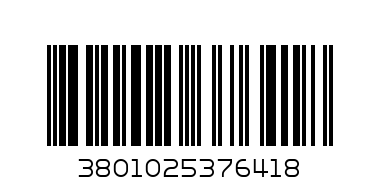 Джемпер дмал. 63767-37-391 - Штрих-код: 3801025376418