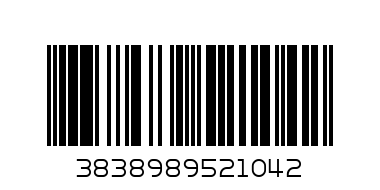 ENAP 10 mq N20 - Штрих-код: 3838989521042