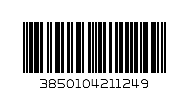 Суп гороховый, 41г - Штрих-код: 3850104211249