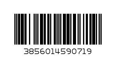 Burete baie Nluyi - Штрих-код: 3856014590719