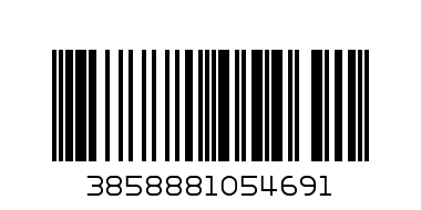 AKVA-MARIS 30ml - Штрих-код: 3858881054691