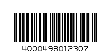 2307 FLEXI Fashion Ladies M PINK РОЗОВАЯ КЛЕТКА 5м до 25кг ременной поводок-руле - Штрих-код: 4000498012307