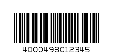 2345 FLEXI Fashion Ladies М STARS ЗВЕЗДЫ 5м до 25кг ременной поводок-рулетка для - Штрих-код: 4000498012345