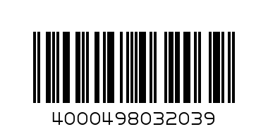Leash FLEXI New Neon Tape S 5m BLUE - Штрих-код: 4000498032039