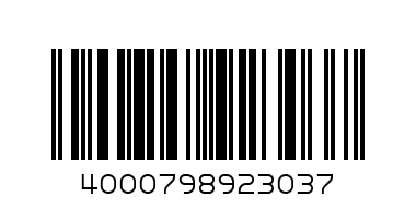 Контур 25мл 92301-92311 - Штрих-код: 4000798923037