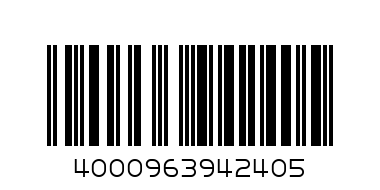 13429-9 Сумка бежевая - Штрих-код: 4000963942405