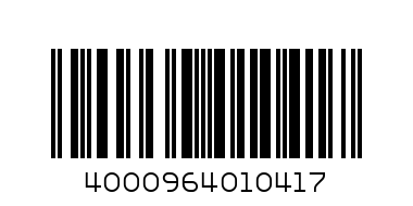 Брюки д/д / 642303 (р.98,52,26,3года/синий), шт (1 шт)) - Штрих-код: 4000964010417