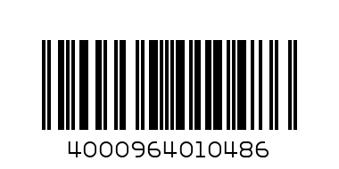 Джемпер д/д / 642502 (р.98,52,26,3года/синий), шт (1 шт)) - Штрих-код: 4000964010486