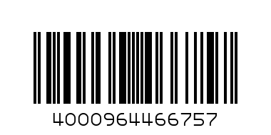 2151336-30 Брюки джинс р.134 - Штрих-код: 4000964466757