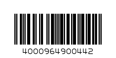 Джемпер д/д / G20002 (р.104,56,28,4года/белый), шт (1 шт)) - Штрих-код: 4000964900442