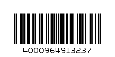 18238-1 Туфли школьные белый р.37,5 - Штрих-код: 4000964913237