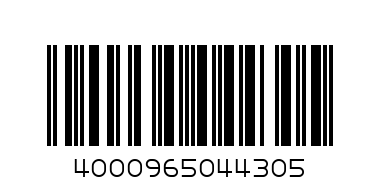13752-16 Сумка фуксия - Штрих-код: 4000965044305