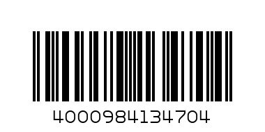 Britax Romer KID II гр.2/3 (15-36кг) Cosmos Black - Штрих-код: 4000984134704