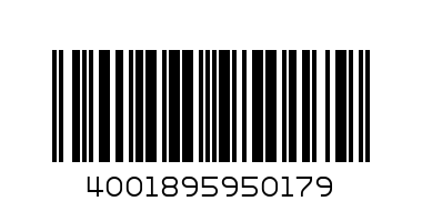 полироль ЗМ 80349 Универсальная абразивная полироль Extra Fine - Штрих-код: 4001895950179