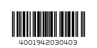 Sera Aquatan, 100мл - Штрих-код: 4001942030403