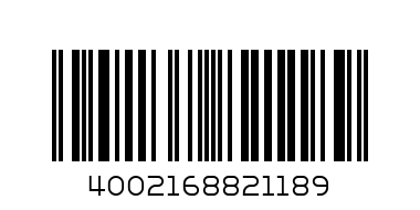 Шпатель штукатурный 180мм - Штрих-код: 4002168821189