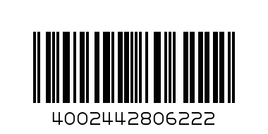 Персик.в.сиропе.ст./б.580г - Штрих-код: 4002442806222