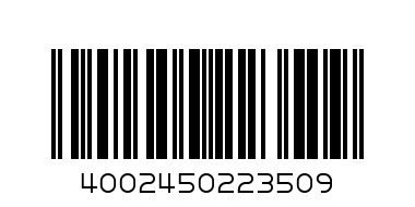 Табак сигаретный Пуэбло блю - Штрих-код: 4002450223509