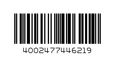 Аляска - Штрих-код: 4002477446219